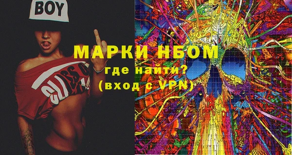 крисы Баксан